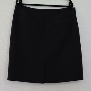 Black Skirt